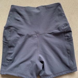 Sunzel biker shorts!